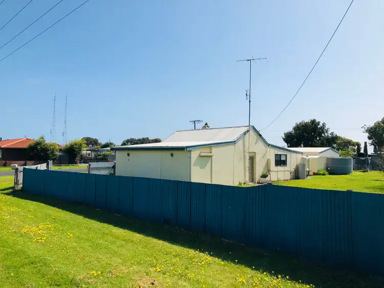 Main view of Homely house listing, 6 Clarke Street, Kingston Se SA 5275