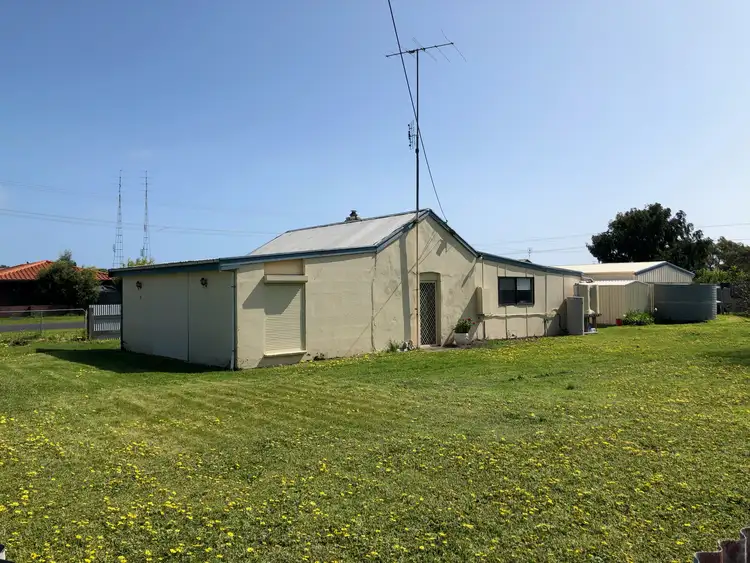 Fourth view of Homely house listing, 6 Clarke Street, Kingston Se SA 5275
