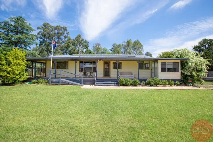 16 Adair Street, Broke NSW 2330