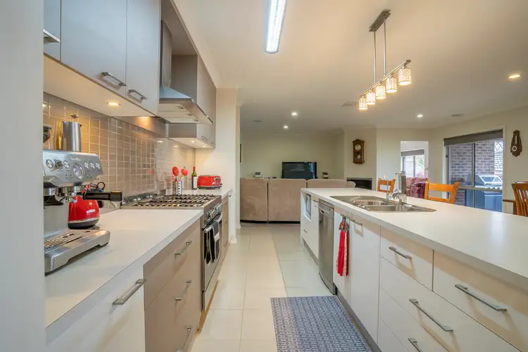 Fourth view of Homely house listing, 41 Clarendon Avenue, Wodonga VIC 3690