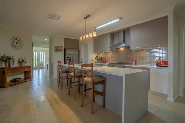 Fifth view of Homely house listing, 41 Clarendon Avenue, Wodonga VIC 3690