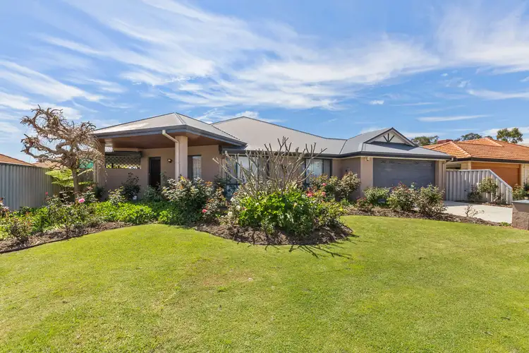 20 Cabra Avenue, Seville Grove WA 6112