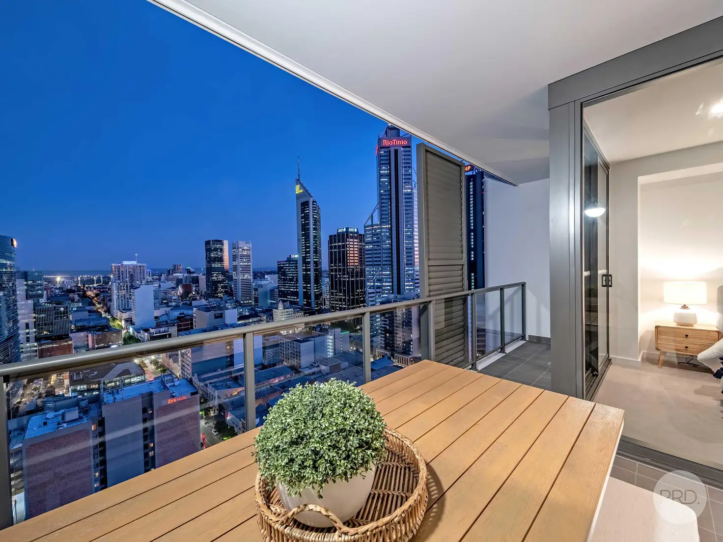 Main view of Homely apartment listing, 706/380 Murray Street, Perth WA 6000