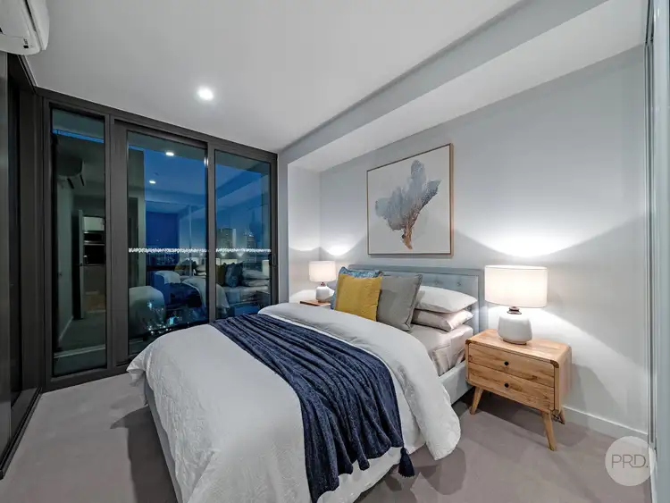Third view of Homely apartment listing, 706/380 Murray Street, Perth WA 6000
