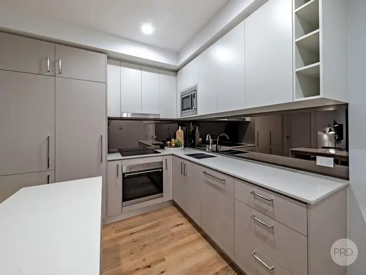 Fourth view of Homely apartment listing, 706/380 Murray Street, Perth WA 6000