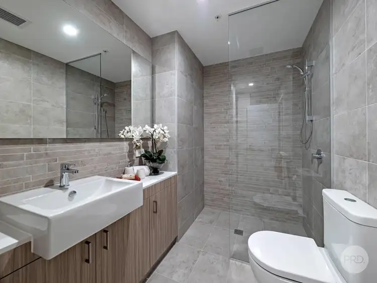 Fifth view of Homely apartment listing, 706/380 Murray Street, Perth WA 6000