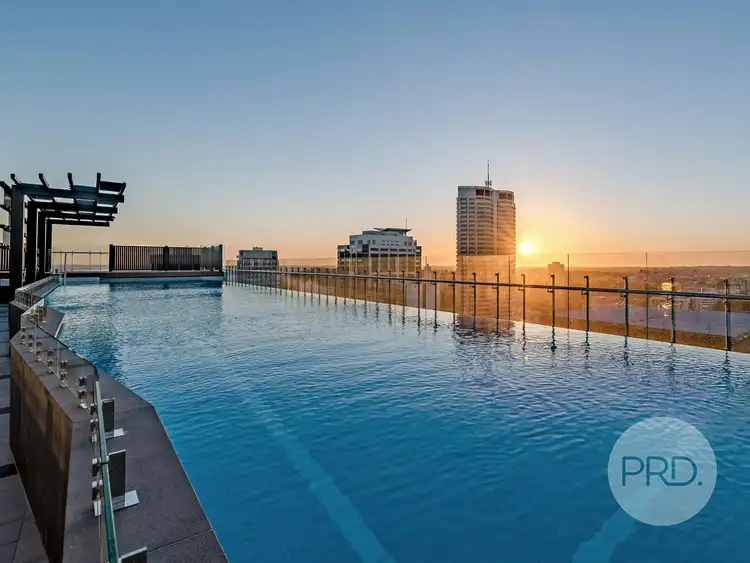 Sixth view of Homely apartment listing, 706/380 Murray Street, Perth WA 6000