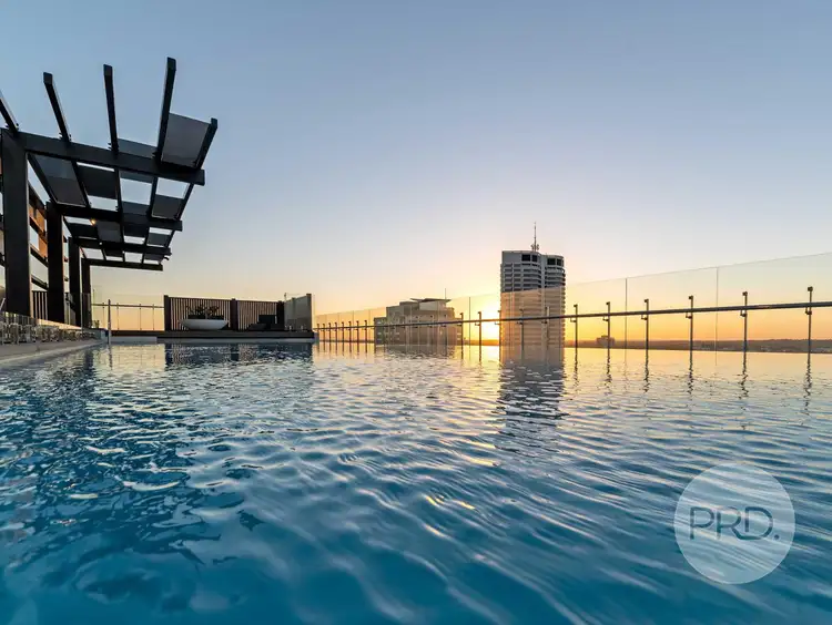 Seventh view of Homely apartment listing, 706/380 Murray Street, Perth WA 6000