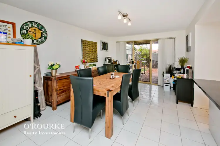 Sixth view of Homely townhouse listing, 8/789 Karrinyup Road, Balcatta WA 6021