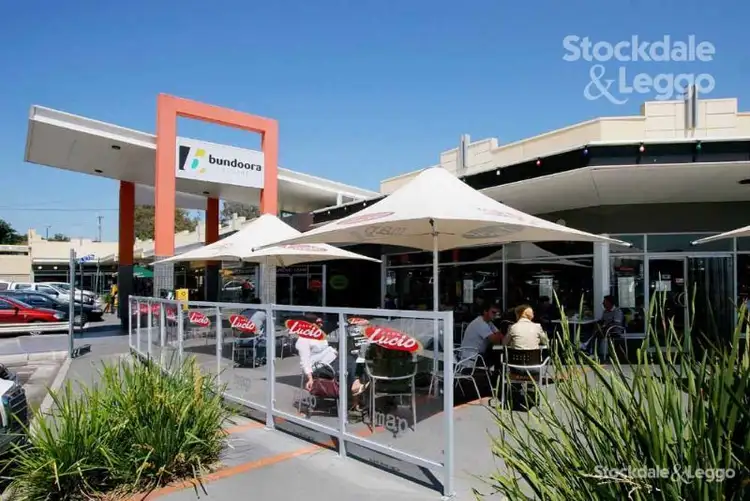 Sixth view of Homely apartment listing, 35/1251 Plenty Road, Bundoora VIC 3083