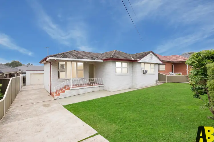 Main view of Homely house listing, 31 Targo Road, Pendle Hill NSW 2145