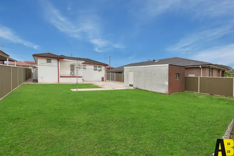 Third view of Homely house listing, 31 Targo Road, Pendle Hill NSW 2145