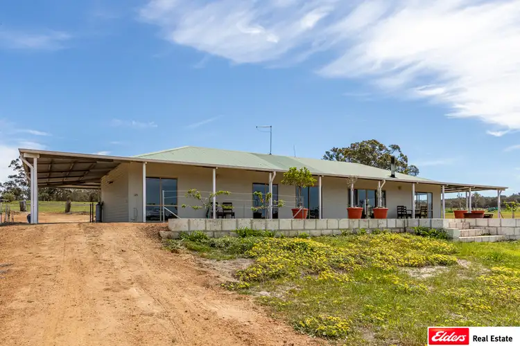 Second view of Homely rural property listing, 129 Mills Road, Mount Barker WA 6324