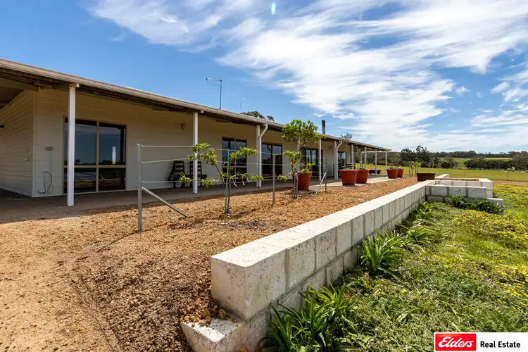 Third view of Homely rural property listing, 129 Mills Road, Mount Barker WA 6324