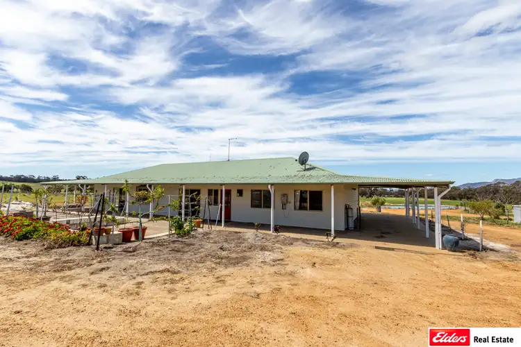 Fourth view of Homely rural property listing, 129 Mills Road, Mount Barker WA 6324
