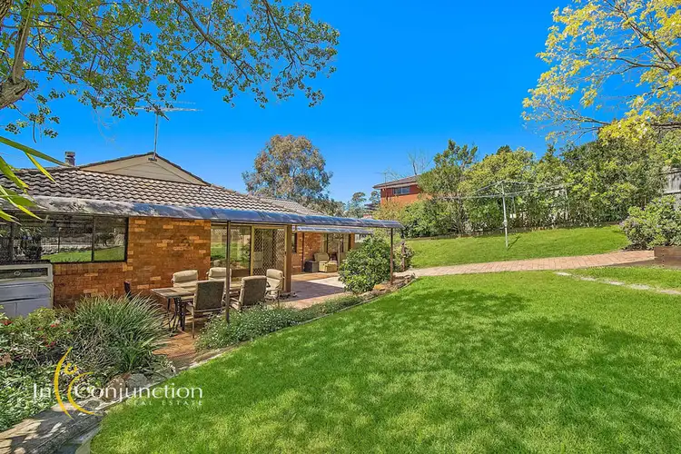 Third view of Homely house listing, 29 Sylvan Street, Galston NSW 2159
