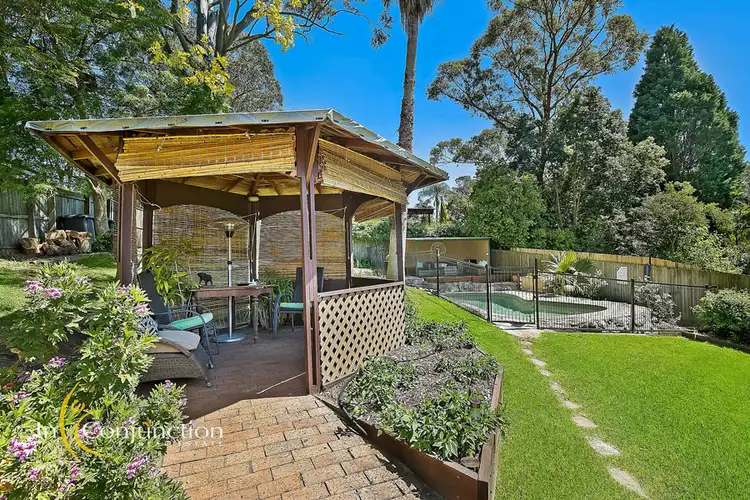 Fourth view of Homely house listing, 29 Sylvan Street, Galston NSW 2159