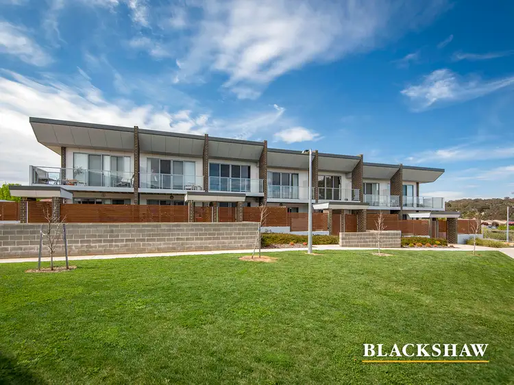 Main view of Homely house listing, 89/47 Mowatt Street, Queanbeyan NSW 2620