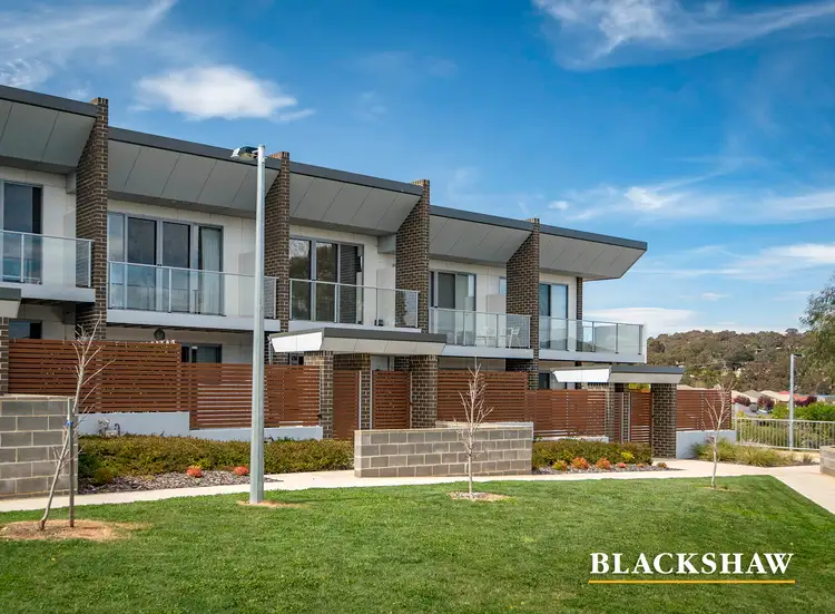 Second view of Homely house listing, 89/47 Mowatt Street, Queanbeyan NSW 2620