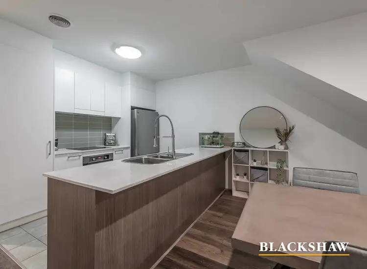 Third view of Homely house listing, 89/47 Mowatt Street, Queanbeyan NSW 2620