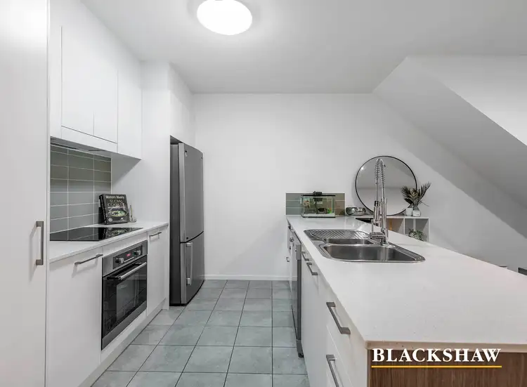 Fourth view of Homely house listing, 89/47 Mowatt Street, Queanbeyan NSW 2620