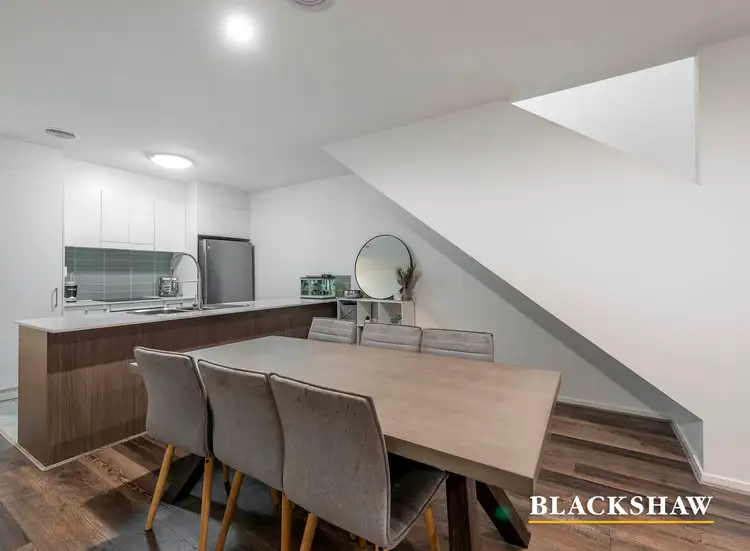 Sixth view of Homely house listing, 89/47 Mowatt Street, Queanbeyan NSW 2620