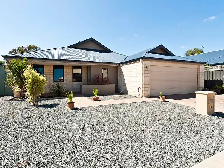 54 Ludlow Loop, Pinjarra WA 6208