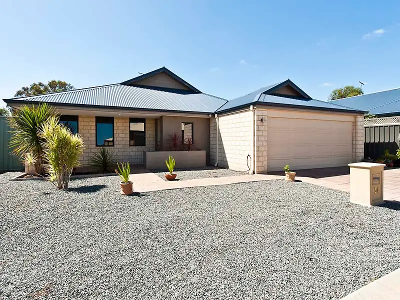 Main view of Homely house listing, 54 Ludlow Loop, Pinjarra WA 6208