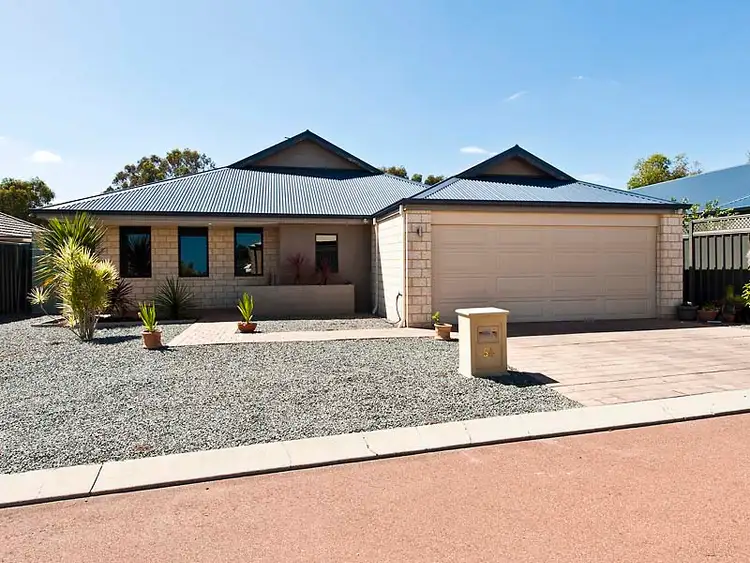 Second view of Homely house listing, 54 Ludlow Loop, Pinjarra WA 6208