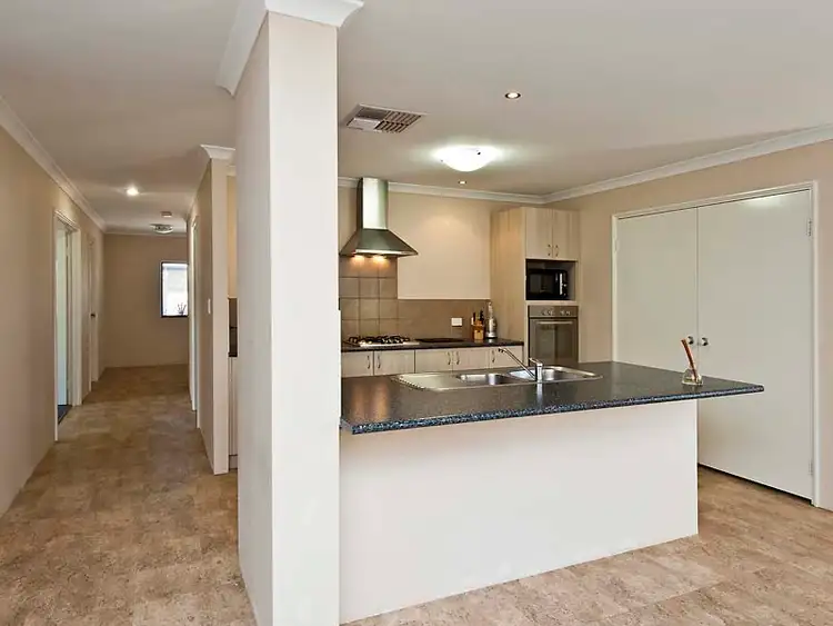 Fourth view of Homely house listing, 54 Ludlow Loop, Pinjarra WA 6208