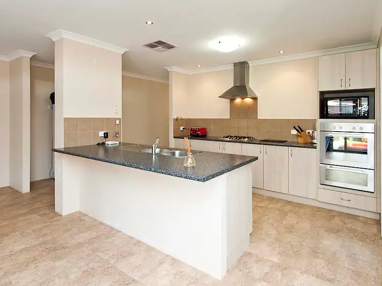 Fifth view of Homely house listing, 54 Ludlow Loop, Pinjarra WA 6208