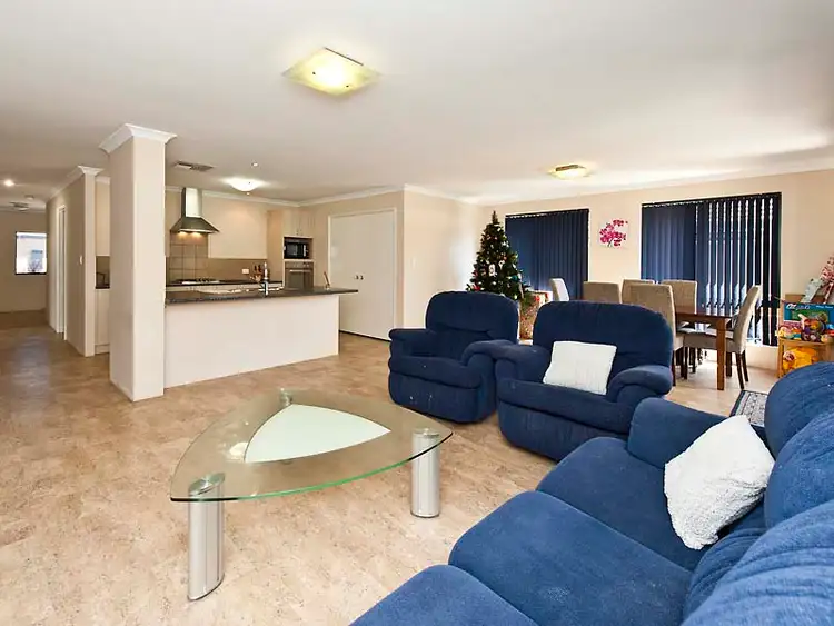 Sixth view of Homely house listing, 54 Ludlow Loop, Pinjarra WA 6208