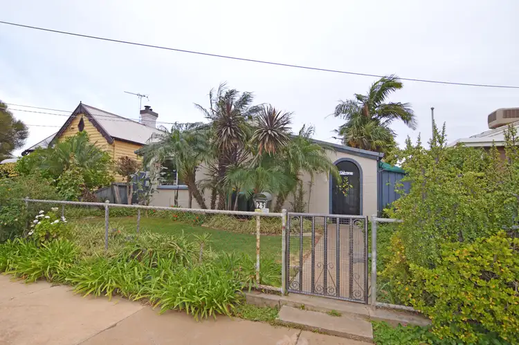 Second view of Homely house listing, 29 Ruby Avenue, Mildura VIC 3500