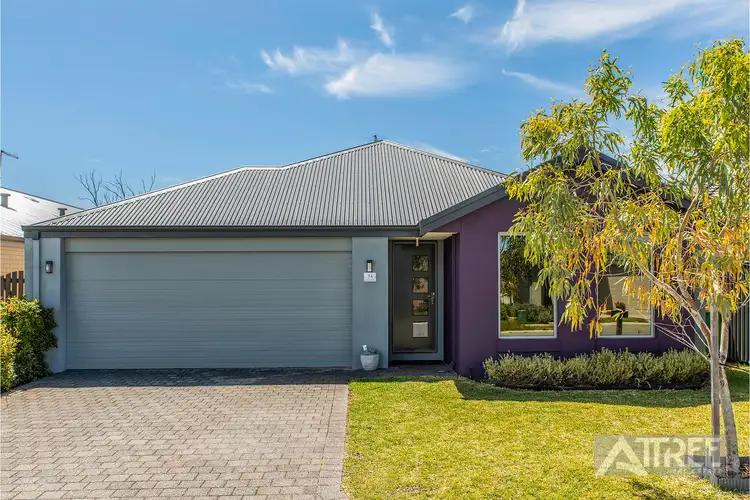 74 Welcome Meander, Harrisdale WA 6112