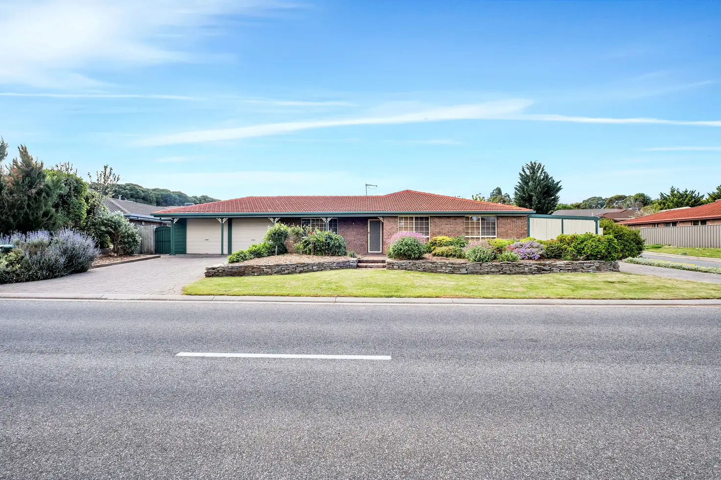 Main view of Homely house listing, 1 Sangiovese Court, Old Reynella SA 5161