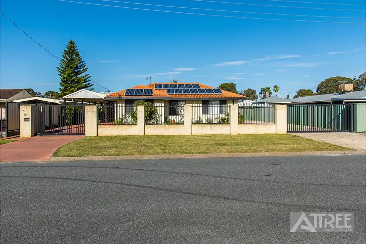 Main view of Homely house listing, 30 Dew Street, Forrestdale WA 6112