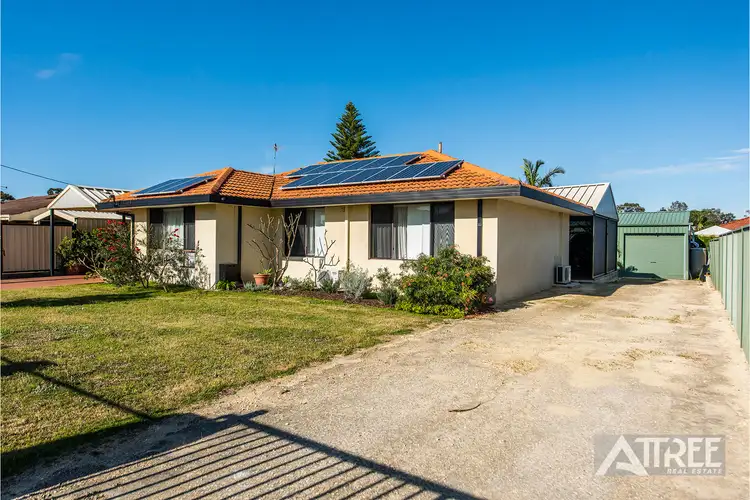 Second view of Homely house listing, 30 Dew Street, Forrestdale WA 6112