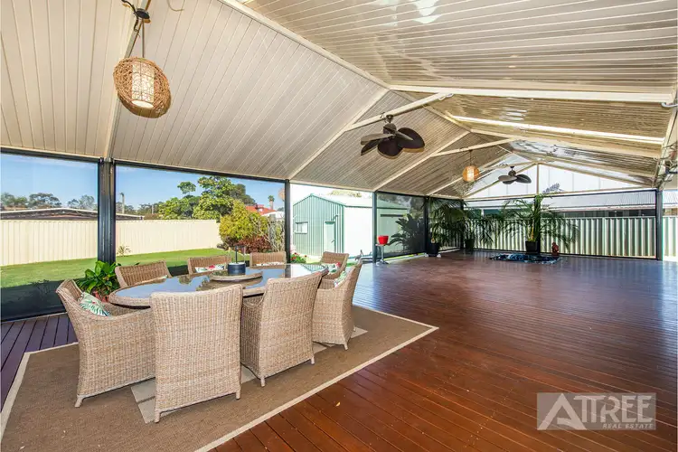 Third view of Homely house listing, 30 Dew Street, Forrestdale WA 6112