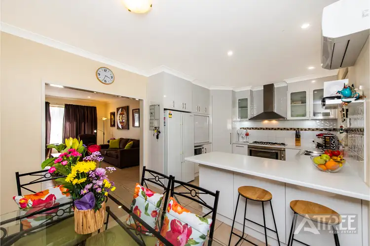 Fourth view of Homely house listing, 30 Dew Street, Forrestdale WA 6112