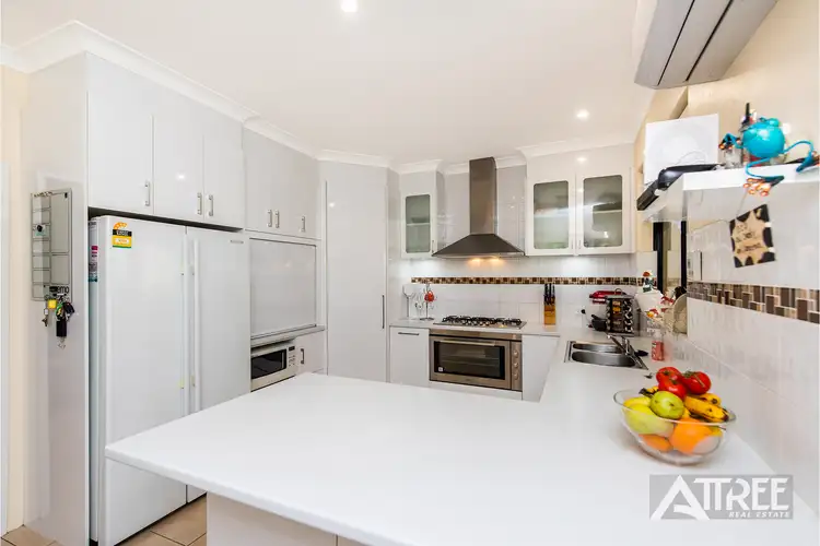 Fifth view of Homely house listing, 30 Dew Street, Forrestdale WA 6112