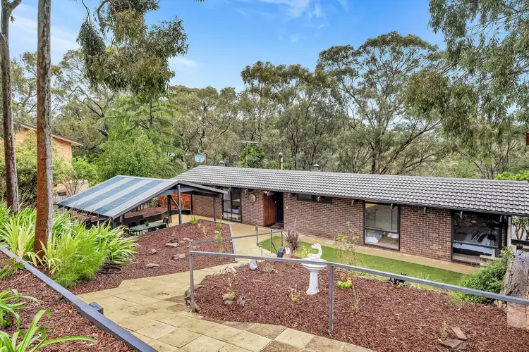 24 Barbara Crescent, Coromandel Valley SA 5051