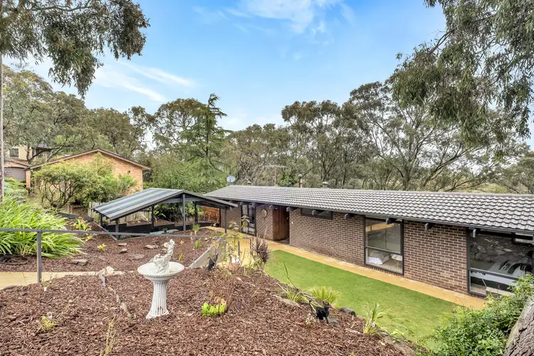Second view of Homely house listing, 24 Barbara Crescent, Coromandel Valley SA 5051