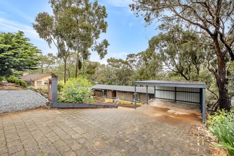 Third view of Homely house listing, 24 Barbara Crescent, Coromandel Valley SA 5051