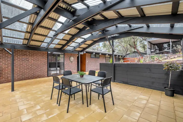 Fourth view of Homely house listing, 24 Barbara Crescent, Coromandel Valley SA 5051
