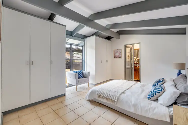 Fifth view of Homely house listing, 24 Barbara Crescent, Coromandel Valley SA 5051