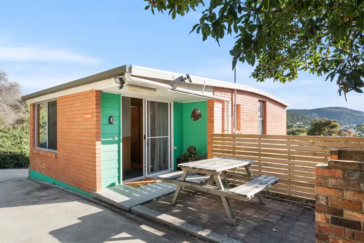 47a Burgess Street