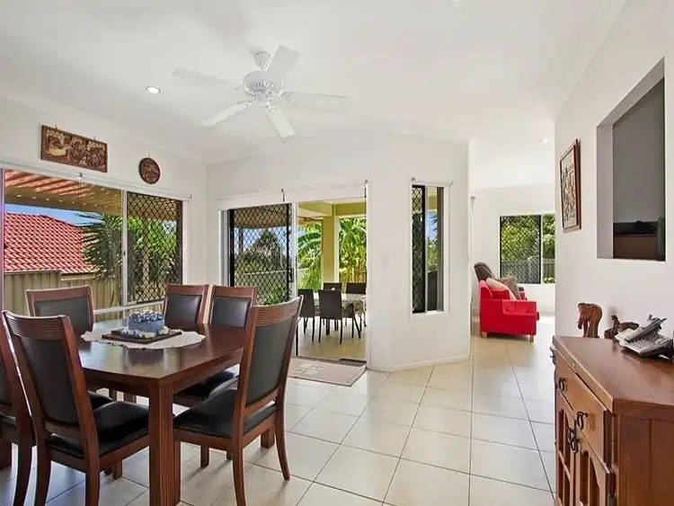 Fourth view of Homely house listing, 41 Zane, Molendinar QLD 4214