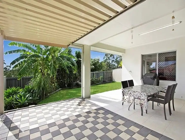 Fifth view of Homely house listing, 41 Zane, Molendinar QLD 4214