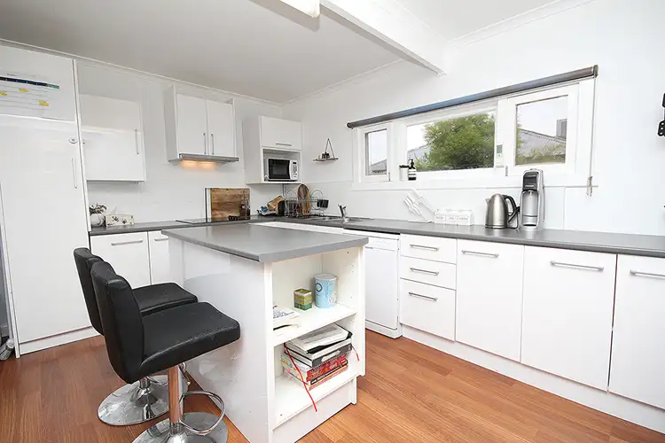 Fourth view of Homely house listing, 9 Tena Avenue, Horsham VIC 3400