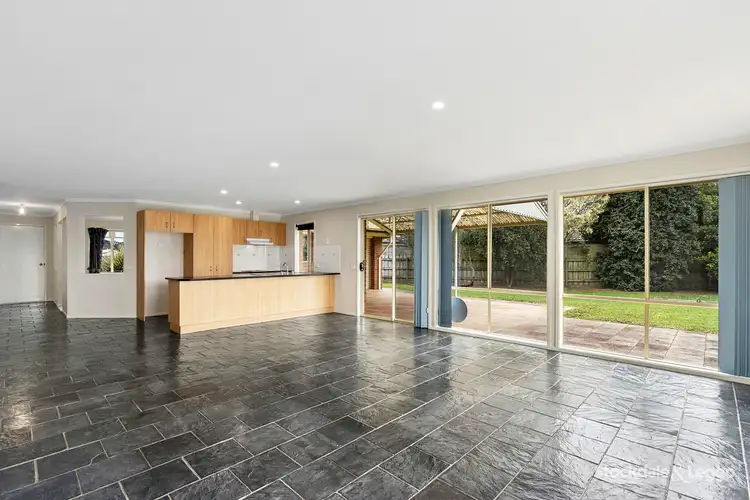 Third view of Homely house listing, 5 Elaine Court, Leongatha VIC 3953